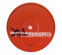 Rhythm Gangsta - The Crowd Song [Import]