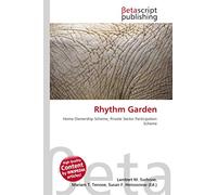 Rhythm Garden: Home Ownership Scheme, Private Sector Participation Scheme