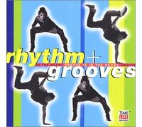 Rhythm + Grooves: Groove Is in the Heart