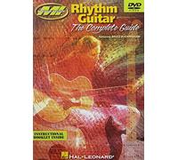 Rhythm Guitar [Edizione: Stati Uniti] [Edizione: Regno Unito]