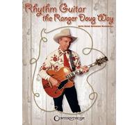 Rhythm Guitar the Ranger Doug Way (Tascabile)