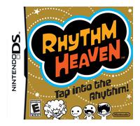 Rhythm Heaven - Nintendo DS (rinnovato)
