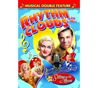 Rhythm in the Clouds & Sitting on the Moon [DVD] [Region 1] [NTSC]