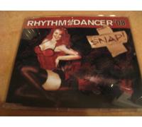 Rhythm Is a Dancer 08