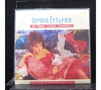 Rhythm Is Gonna Get You