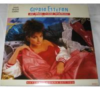 Rhythm is gonna get you (7:09min., 1987) / Vinyl Maxi Single [Vinyl 12'']