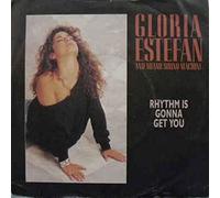 RHYTHM IS GONNA GET YOU 7" (VINYL 45) UK EPIC 1988