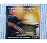 Rhythm Is Gonna Get You - The Gloria Estefan Story