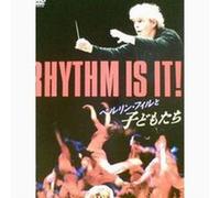 Rhythm Is It!