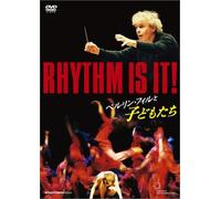 Rhythm Is It! Standard ed. [04