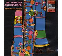 Rhythm Is Our Business