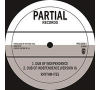 Rhythm-Ites - Dub of Independence (10") [Import]