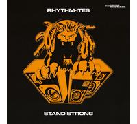 Rhythm-Ites Stand Strong (Vinyl LP) 12" Album (Limited Edition)