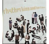 Rhythm King & Her Friends - Get Paid