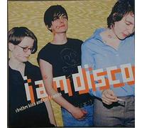 Rhythm King & Her Friends - I Am Disco