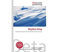 Rhythm King: Independent Record Label, Daniel Miller (Music Producer)