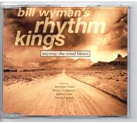 Rhythm Kings - Anyway the wind blows (1998)