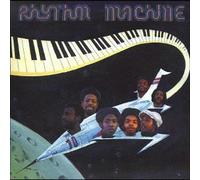 RHYTHM MACHINE - リズム・マシーン+3