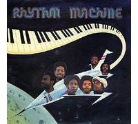 Rhythm Machine