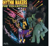 Rhythm Makers - Soul on Your Side