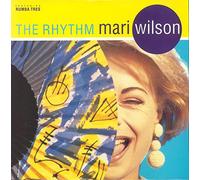 Rhythm - Mari Wilson 12"