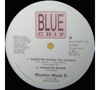 Rhythm Mode D Featuring Maxine Richards - Love Is In The House