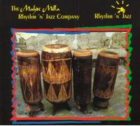 Rhythm 'N' Jazz