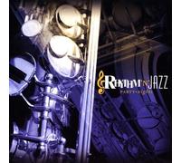 Rhythm N Jazz - Party Nights by Rhythm N Jazz