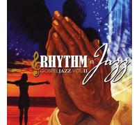 Rhythm 'N' Jazz - Vol. 2-Gospel Jazz