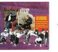 Rhythm & News - Get with the Rhythm