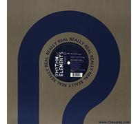 RHYTHM OF ELEMENTS - PRAIA -EP-