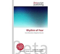 Rhythm of Fear: Gross Misconduct, Megaforce Records