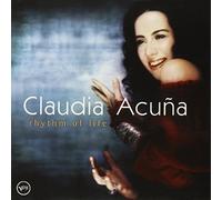 Rhythm of Life by Claudia Acuna (2002-04-16)