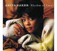 Rhythm Of Love by Anita Baker (1994-09-09)
