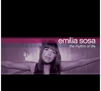 Rhythm of Love by Emilia Sosa
