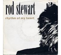 Rhythm Of My Heart
