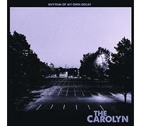 rhythm of my own decay