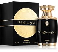 Rhythm of Oudh