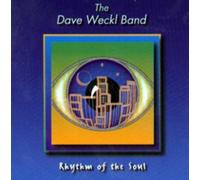 Rhythm of Soul by Weckl, Dave Band (1998) Audio CD