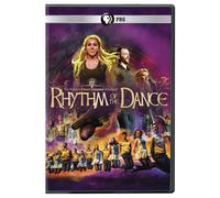 Rhythm of the Dance DVD (DVD)