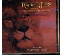 Rhythm of the Jungle