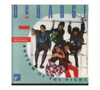Rhythm Of The Night Vinile Debarge - 5053199875084
