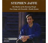 Rhythm of the Running Plough, The (Black, Prism Orchestra) (CD) Album