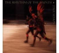 Rhythm Of The Saints (CD) Album