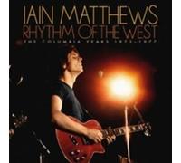 Rhythm Of The West (The Columbia Years 1975-1977)
