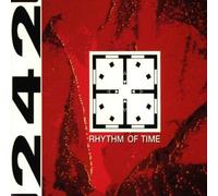 Rhythm of Time by Front 242