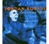 Rhythm Of Time by Jordan Rudess (2004-08-31)