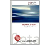 Rhythm of Time: Dream Theater, Jordan Rudess