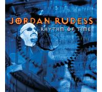 Rhythm of Time-Import USA