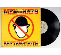 Rhythm of youth (1982) / Vinyl record [Vinyl-LP]
